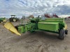 1991 John Deere 468 Baler - 3