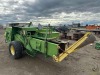 1991 John Deere 468 Baler - 4