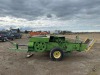 1991 John Deere 468 Baler - 5