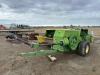 1991 John Deere 468 Baler - 6