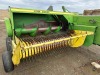 1991 John Deere 468 Baler - 7