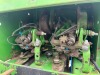 1991 John Deere 468 Baler - 10