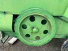 1991 John Deere 468 Baler - 13