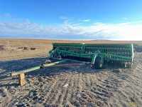 John Deere 9300 Grain Drill