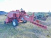 Hesston 4650 Baler - 2