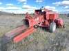 Hesston 4650 Baler - 3