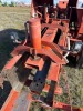 Hesston 4650 Baler - 8