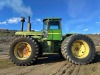 1977 John Deere 8630 Articulated 4WD Tractor - 2