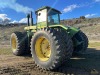 1977 John Deere 8630 Articulated 4WD Tractor - 3