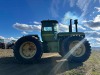 1977 John Deere 8630 Articulated 4WD Tractor - 6