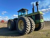 1977 John Deere 8630 Articulated 4WD Tractor - 7