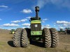 1977 John Deere 8630 Articulated 4WD Tractor - 8