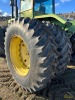 1977 John Deere 8630 Articulated 4WD Tractor - 11