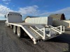 1989 White GMC WIA Loader Hauler - 2