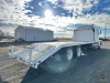 1989 White GMC WIA Loader Hauler - 4