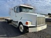 1989 White GMC WIA Loader Hauler - 6