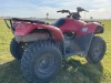 2017 Honda TRX250 Quad - 4