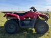 2017 Honda TRX250 Quad - 5