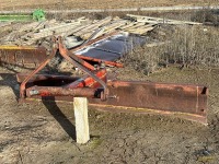 Massey-Ferguson 7' Back Blade