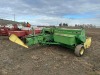 1991 John Deere 468 Baler - 2