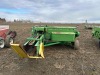 1991 John Deere 468 Baler - 3