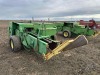 1991 John Deere 468 Baler - 4