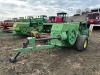 1991 John Deere 468 Baler - 5