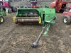 1991 John Deere 468 Baler - 6