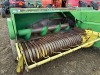 1991 John Deere 468 Baler - 7