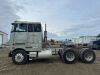 1989 Peterbilt 362 COE Truck - 2