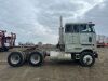 1989 Peterbilt 362 COE Truck - 5