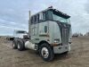 1989 Peterbilt 362 COE Truck - 6