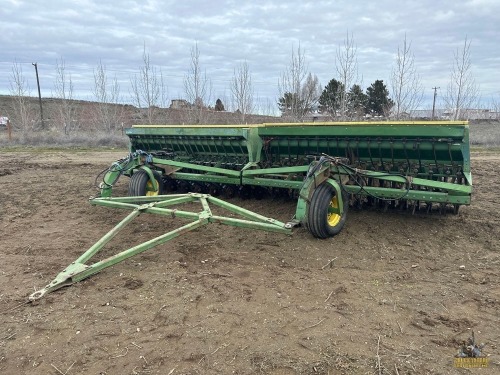 John Deere 9300 Grain Drill