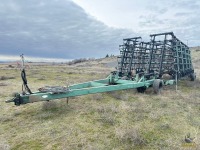 Summers 72' Spring Tine Pasture Harrow