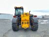 2008 JCB 541-70 Agri Plus Telehandler - 4