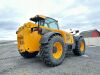 2008 JCB 541-70 Agri Plus Telehandler - 5