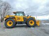 2008 JCB 541-70 Agri Plus Telehandler - 6