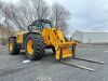 2008 JCB 541-70 Agri Plus Telehandler - 7