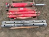 Stinger Hydraulic Cylinders