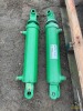 Rebuilt Wishek Hydraulic Cylinders - 2