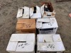 (6) Boxes of Twinstar 168 Rake Teeth - 2