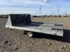 1996 Snowmobile Trailer - 2