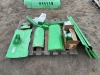 JD Swather Skid Plates & Parts - 3