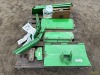 JD Swather Skid Plates & Parts - 4