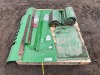 JD Swather Flaps & Parts - 2