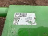 (3) John Deere Deflectors - 3