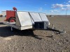 1996 Snowmobile Trailer - 5