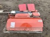 AGCO Swather Parts - 2