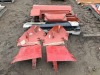 AGCO Swather Parts - 3