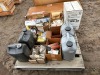 Assorted Swather Parts - 2